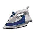 Mistral steam iron - HI 322