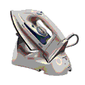 Azur Excel Plus steam iron - HI 555