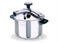 Authentique pressure cooker